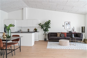 Photo 5. House, Mariehønen, Billund 