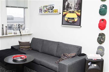 Photo 6. Apartment, Banegårdspladsen, Herning