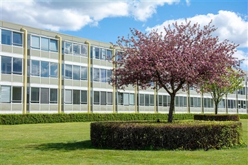 Photo 2. Apartment, Holmparken, Herning 