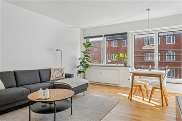 Photo 1. Apartment, Nygårdsvej, København Ø