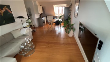 Photo 2. Apartment, Ålborggade, København Ø