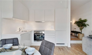 Photo 1. Apartment, Rolighedsvej, Ballerup 