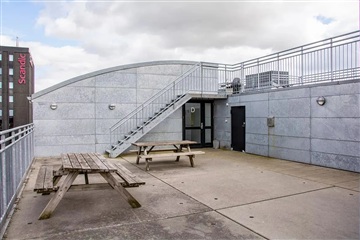 Photo 19. Apartment, Banegårdspladsen, Herning