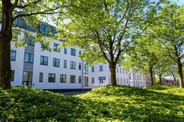 Photo 2. Apartment, Nygade, Herning