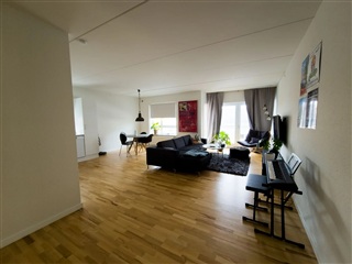 Photo 3. Apartment, Fonnesbechsgade, Herning 