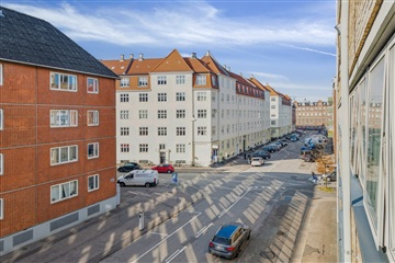Photo 14. Apartment, Nygårdsvej, København Ø