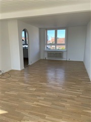 Photo 1. Apartment, Kongensgade, Nørresundby 