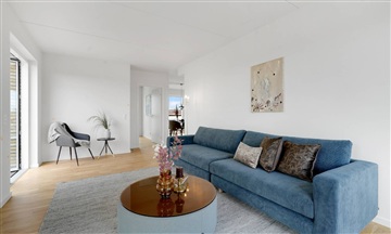 Photo 1. Apartment, Snedkerhaven, Hvidovre 