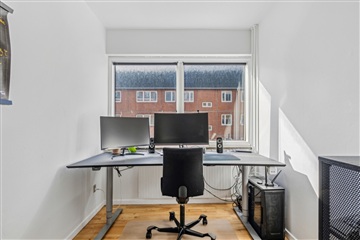 Photo 12. Apartment, Nygårdsvej, København Ø