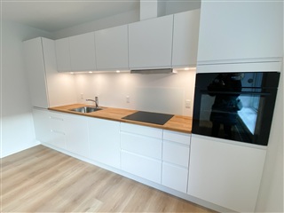 Photo 6. Apartment, Ivar Huitfeldts Gade, Aalborg