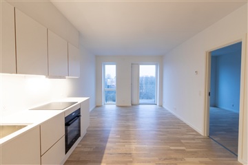 Photo 2. Apartment, Laurbærvænget, Hillerød