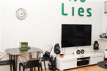 Photo 5. Apartment, Banegårdspladsen, Herning