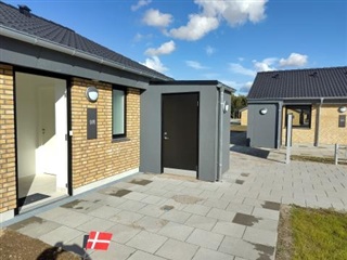 Photo 14. Apartment, Håndværkervej, Langeskov