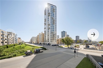 Photo 23. Room, Krimsvej, København S