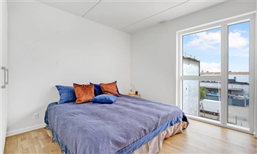 Photo 2. Apartment, Snedkerhaven, Hvidovre 