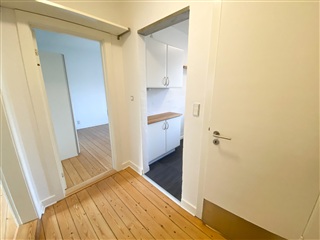 Photo 1. Apartment, Ryesgade, Aalborg
