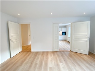 Photo 10. Apartment, Ivar Huitfeldts Gade, Aalborg