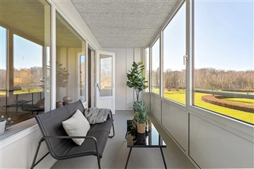 Billede 18. Lejlighed, Holmparken, Herning 