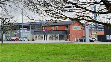 Photo 1. Apartment, Viborgvej, Herning