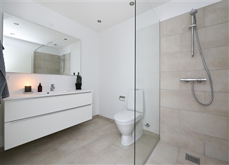 Photo 9. House, Elmelunden, Hørning