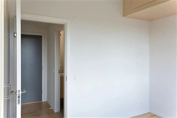 Photo 15. Apartment, Banegårdspladsen, Herning