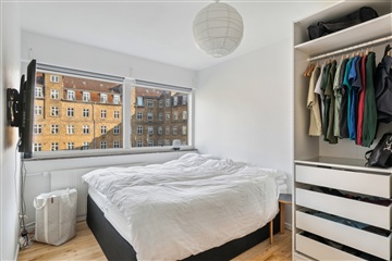 Photo 7. Apartment, Nygårdsvej, København Ø