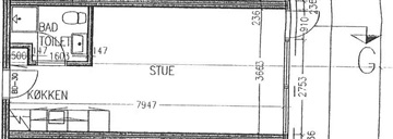 Photo 7. Apartment, Engtoften, Viby J 