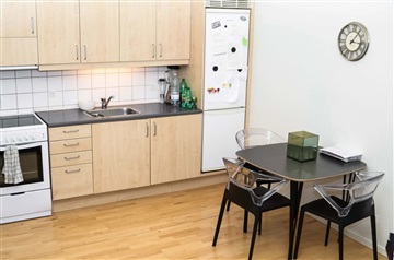 Photo 4. Apartment, Banegårdspladsen, Herning