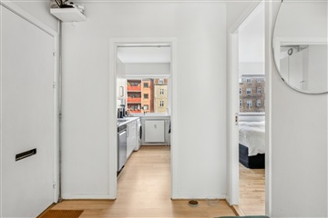 Photo 5. Apartment, Nygårdsvej, København Ø