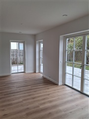 Photo 25. House, Bangsbovej, Vanløse