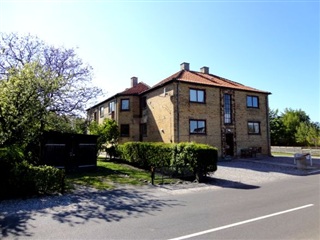 Photo 1. Apartment, Møllevej, Idestrup 