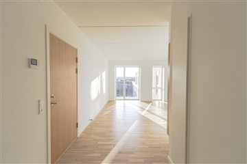 Photo 5. Apartment, Laurbærvænget, Hillerød