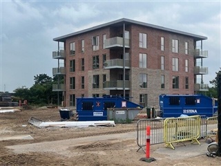 Photo 4. Apartment, Saltumvej, Aalborg Øst 