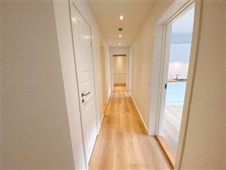 Photo 1. Apartment, Ivar Huitfeldts Gade, Aalborg