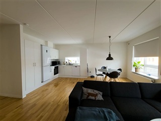 Photo 6. Apartment, Fonnesbechsgade, Herning 