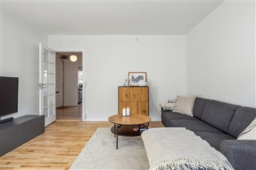 Photo 4. Apartment, Nygårdsvej, København Ø