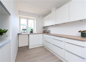 Photo 1. House, Elmelunden, Hørning