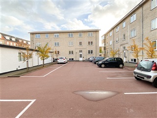 Photo 14. Apartment, Ryesgade, Aalborg