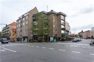 Photo 38. Apartment, Ordrupvej, Charlottenlund 