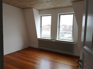 Photo 3. Apartment, Jomfrustien, Haderslev 