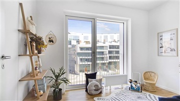 Photo 12. Apartment, Richard Mortensens Vej, København S