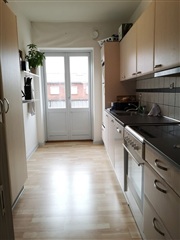 Photo 5. Apartment, Jomfrustien, Haderslev 