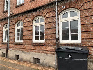 Photo 13. Apartment, Østergade, Haderslev 