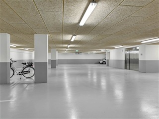 Photo 6. Apartment, Byens Plads, Billund 