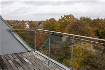 Photo 33. Apartment, Ordrupvej, Charlottenlund 