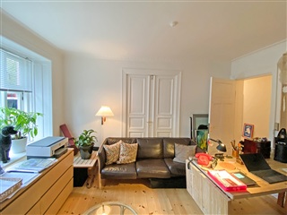 Photo 8. Apartment, Kronborggade, København N 