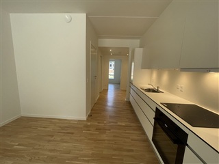 Photo 2. Apartment, Gartnerbyen, Odense V