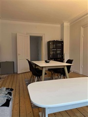 Photo 4. Room, Borgergade, Aalborg 