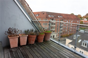 Photo 32. Apartment, Ordrupvej, Charlottenlund 