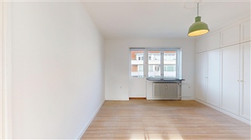 Photo 26. Apartment, Ordrupvej, Charlottenlund